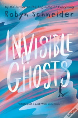 Capa do artigo Invisible Ghosts