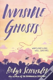 Invisible Ghosts