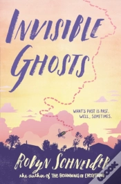Capa do artigo Invisible Ghosts