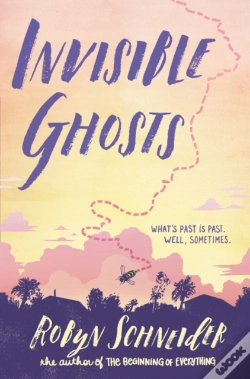 Capa do artigo Invisible Ghosts