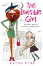 Invisible Girl - Preview