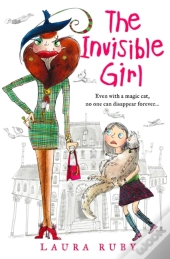 Invisible Girl