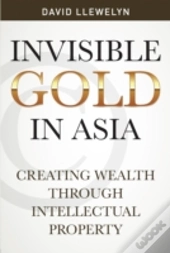 Invisible Gold In Asia