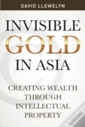 Capa do artigo Invisible Gold In Asia