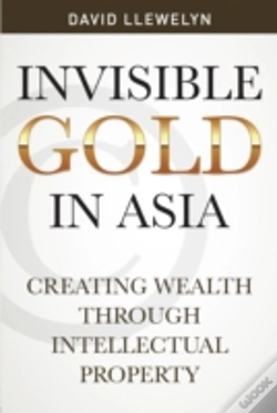 Capa do artigo Invisible Gold In Asia