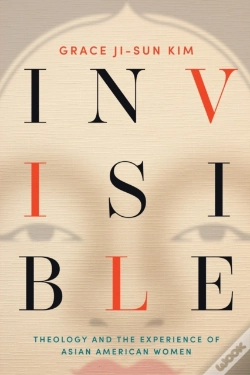 Capa do artigo Invisible