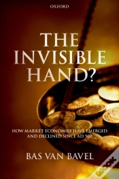 Capa do artigo Invisible Hand?