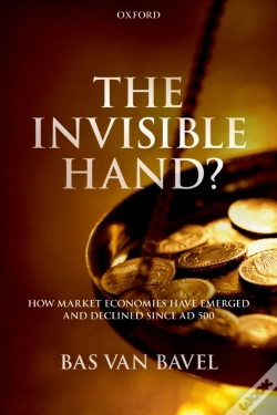 Capa do artigo Invisible Hand?
