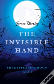 Capa do artigo Invisible Hand