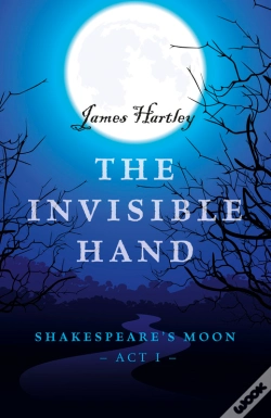 Capa do artigo Invisible Hand