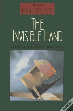 Capa do artigo Invisible Hand