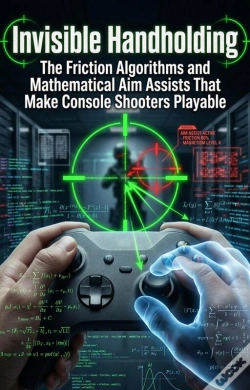 Capa do artigo Invisible Handholding