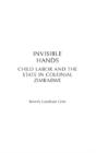 Invisible Hands - Preview