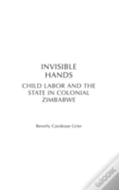 Invisible Hands