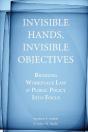 Invisible Hands, Invisible Objectives - Preview