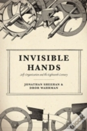 Capa do artigo Invisible Hands