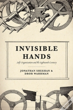 Capa do artigo Invisible Hands