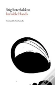 Capa do artigo Invisible Hands