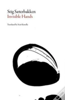 Capa do artigo Invisible Hands