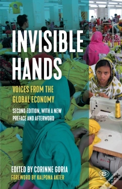 Capa do artigo Invisible Hands