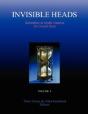 Invisible Heads: Surrealists In North America - An Untold Story, Volume 1 - Preview