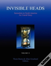 Capa do artigo Invisible Heads