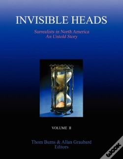 Capa do artigo Invisible Heads
