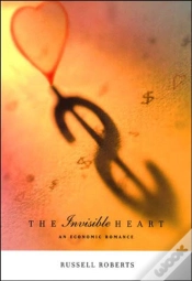 Capa do artigo Invisible Heart