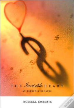 Capa do artigo Invisible Heart