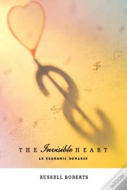 Capa do artigo Invisible Heart