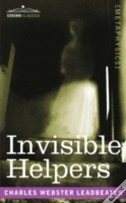 Capa do artigo Invisible Helpers