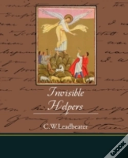 Capa do artigo Invisible Helpers