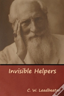 Capa do artigo Invisible Helpers