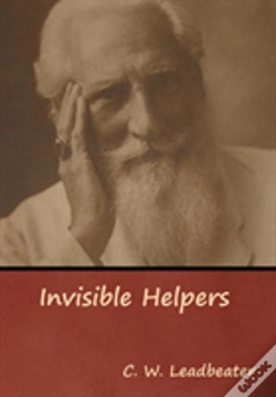 Capa do artigo Invisible Helpers