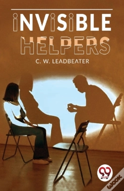 Capa do artigo Invisible Helpers
