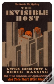 Capa do artigo Invisible Host