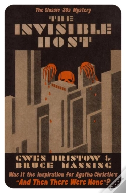 Capa do artigo Invisible Host