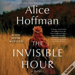 Capa do artigo Invisible Hour