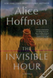Capa do artigo Invisible Hour