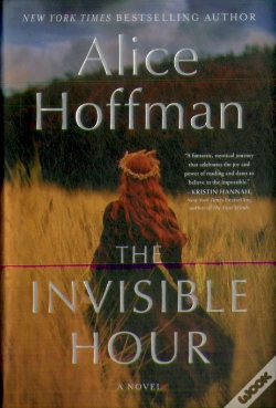 Capa do artigo Invisible Hour