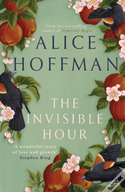 Capa do artigo Invisible Hour