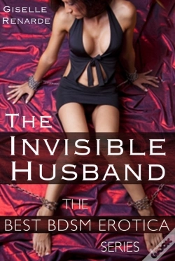 Capa do artigo Invisible Husband: Best Bdsm Erotica