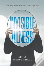Capa do artigo Invisible Illness