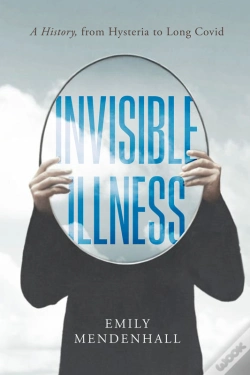 Capa do artigo Invisible Illness
