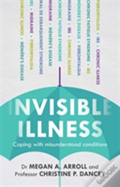 Capa do artigo Invisible Illness
