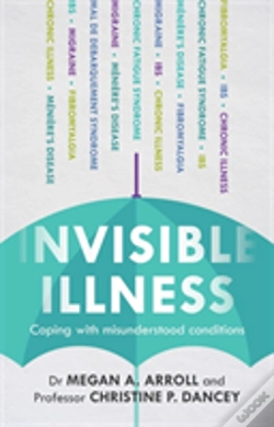 Capa do artigo Invisible Illness