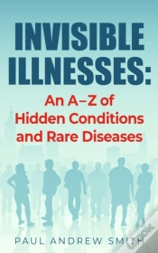 Capa do artigo Invisible Illnesses