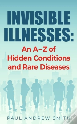 Capa do artigo Invisible Illnesses