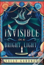 Capa do artigo Invisible In A Bright Light
