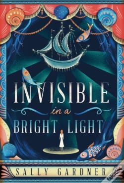 Capa do artigo Invisible In A Bright Light
